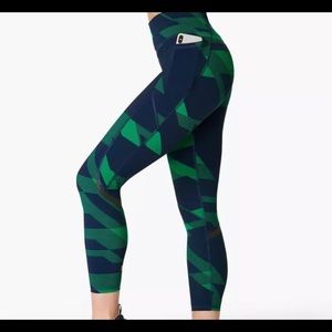 Sweaty Betty Zero Gravity Running Leggings